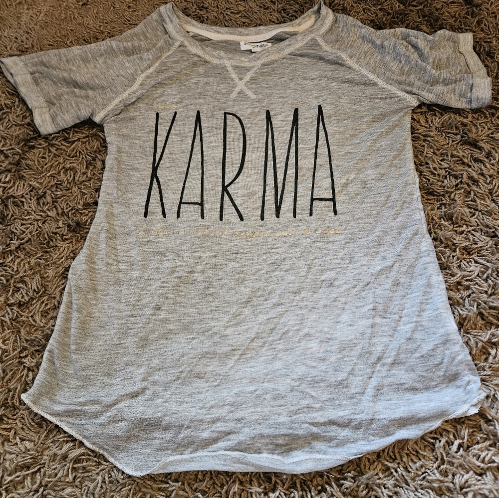 Women's tee